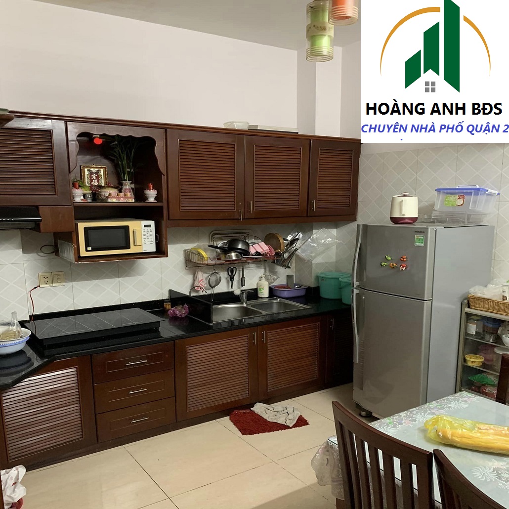 Bán nhà riêng HXH _ Đường Nguyễn Duy Trinh, Quận 2 _ 2 tầng 4 pn 2 wc _ 118 m2 _ Chưa đến 62.3 tr/m2 - Ảnh 5